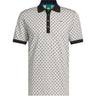 Originals All Over Trefoil Polo