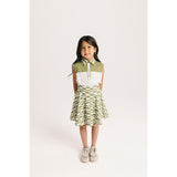 Fore All x Barbie™ Girls' Moore Sleeveless Polo