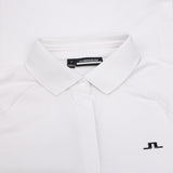 Women's Flor Long Sleeve Polo