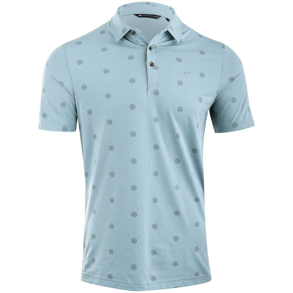 Performance Jersey SOL Polo