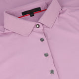 Women's Scarlett Classic Crowley Collar Polo - Fairway Styles