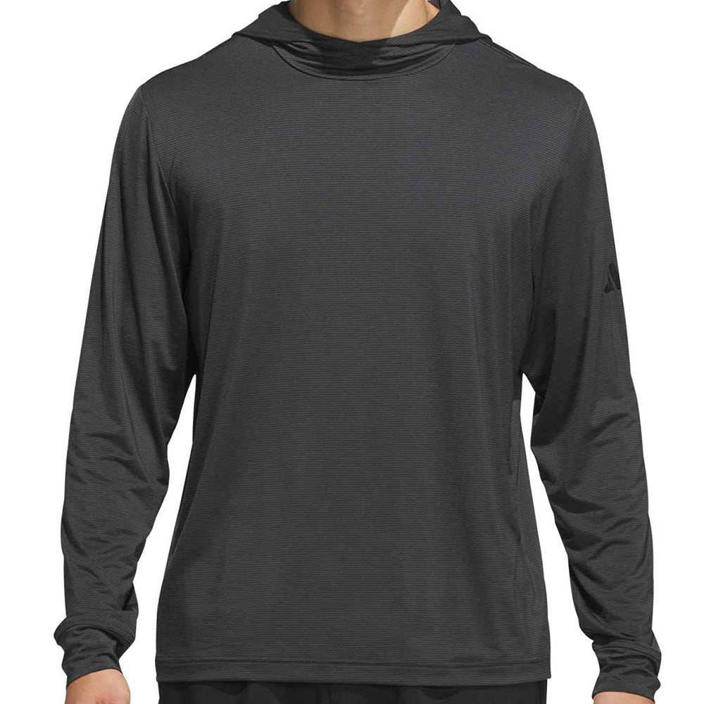 Performance Printed Hoodie