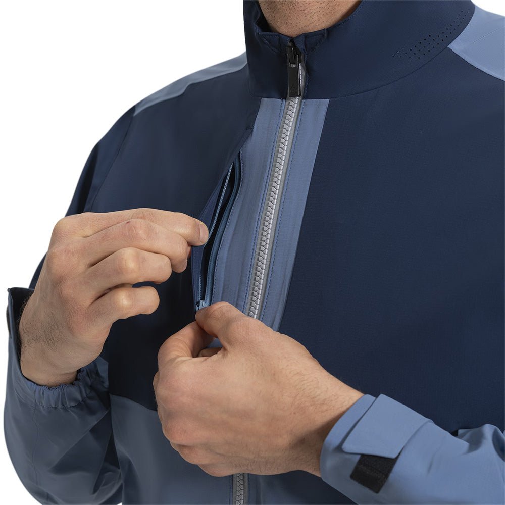 DryJoys Select LX Rain Jacket
