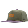 Hydro Coronado Brick Transit Hat