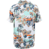 Boys' CLOUDSPUN Palm Polo
