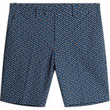 Vent Print Shorts