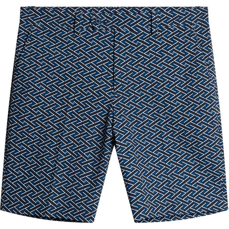 Vent Print Shorts - Fairway Styles