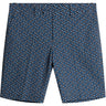 Vent Print Shorts