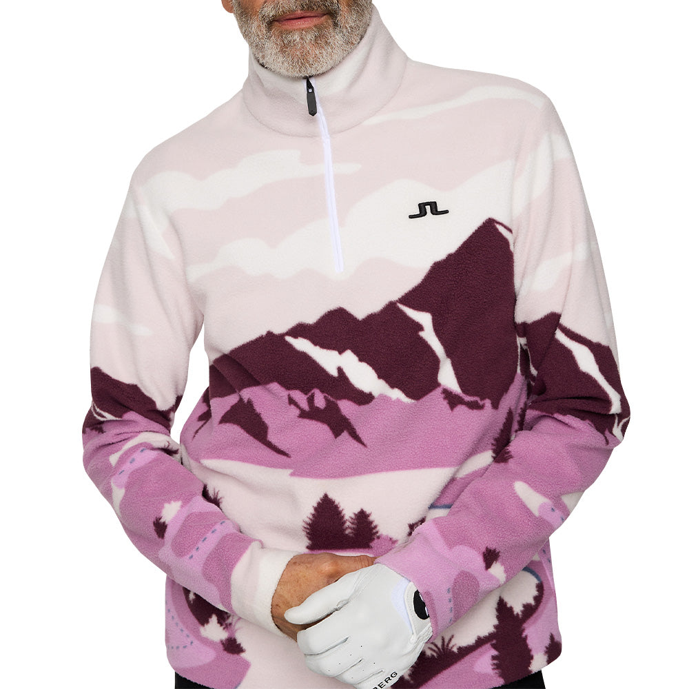 Sammie Pile Jacket
