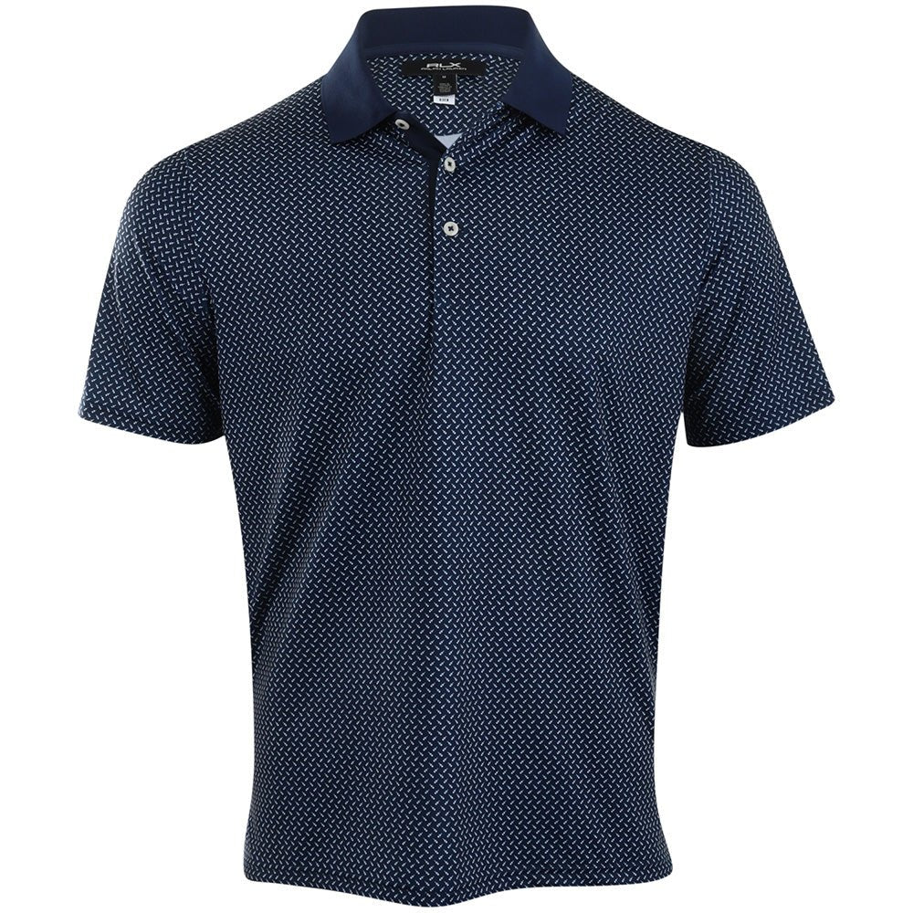 Classic Fit Performance Polo