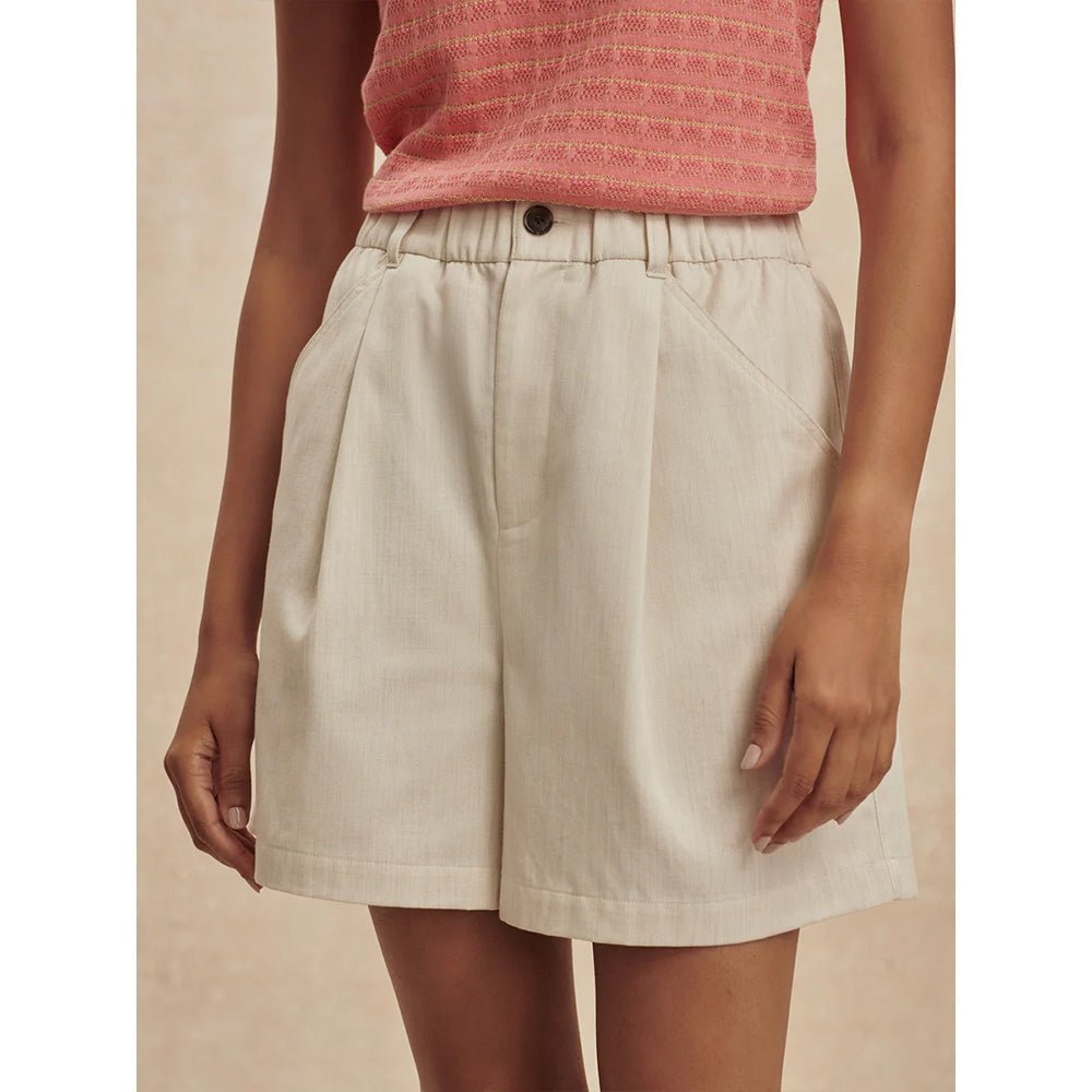 Women's Fender 5" Shorts