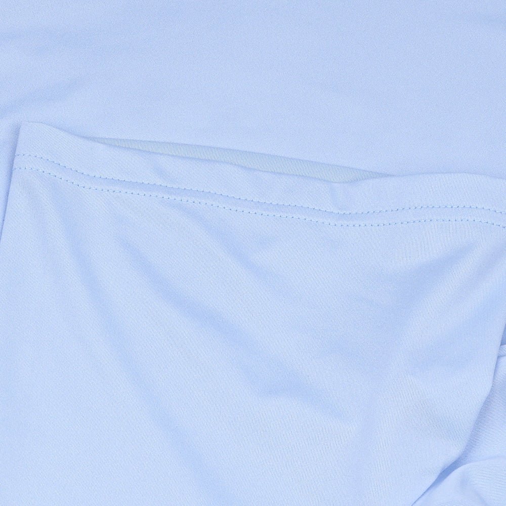 Lightweight Airflow Jersey Knit Polo - Fairway Styles