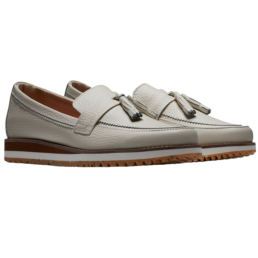 Women's Sandy Spikeless Golf Shoes