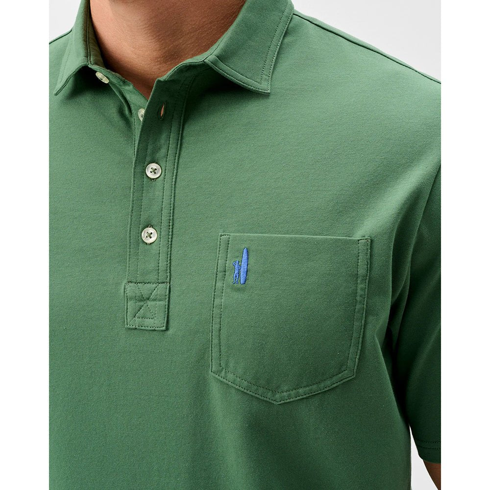 Original 4-Button Polo
