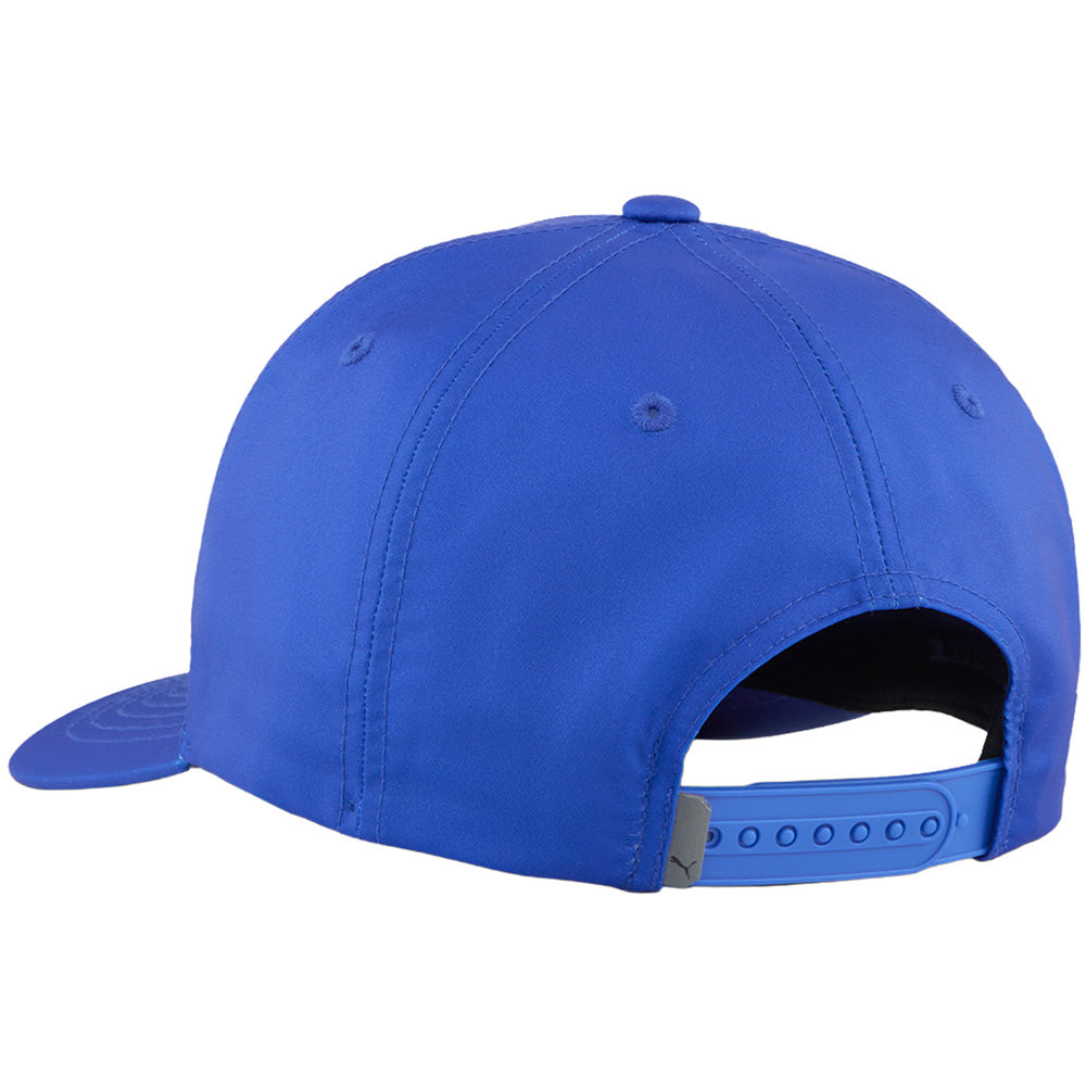 Heritage P Cap
