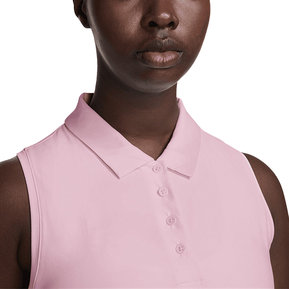 Women's Dri-FIT Victory Sleeveless Polo