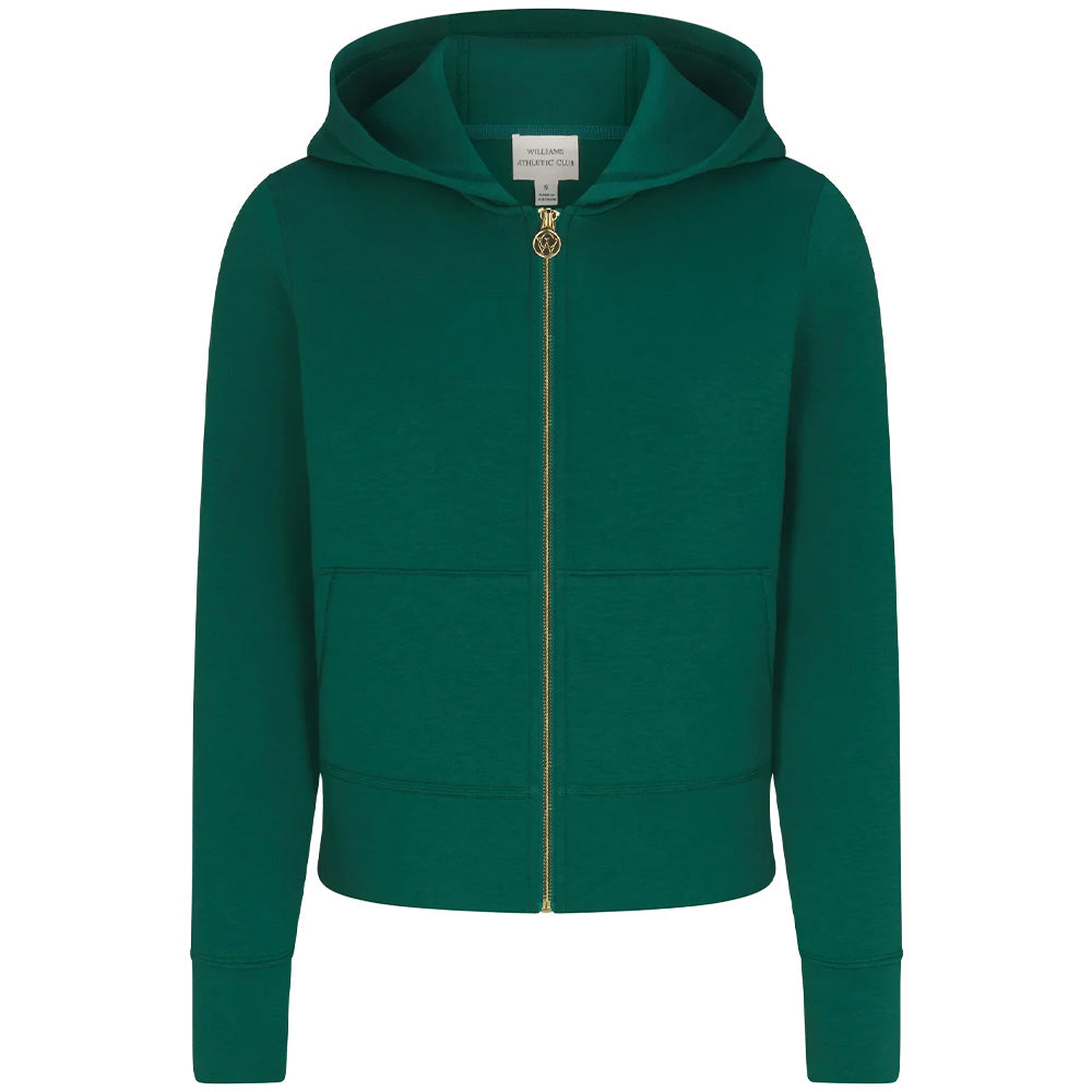 Women's Amelie Full Zip Hoodie
