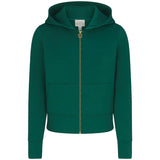Women's Amelie Full Zip Hoodie