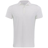 Bison Jacquard  Polo