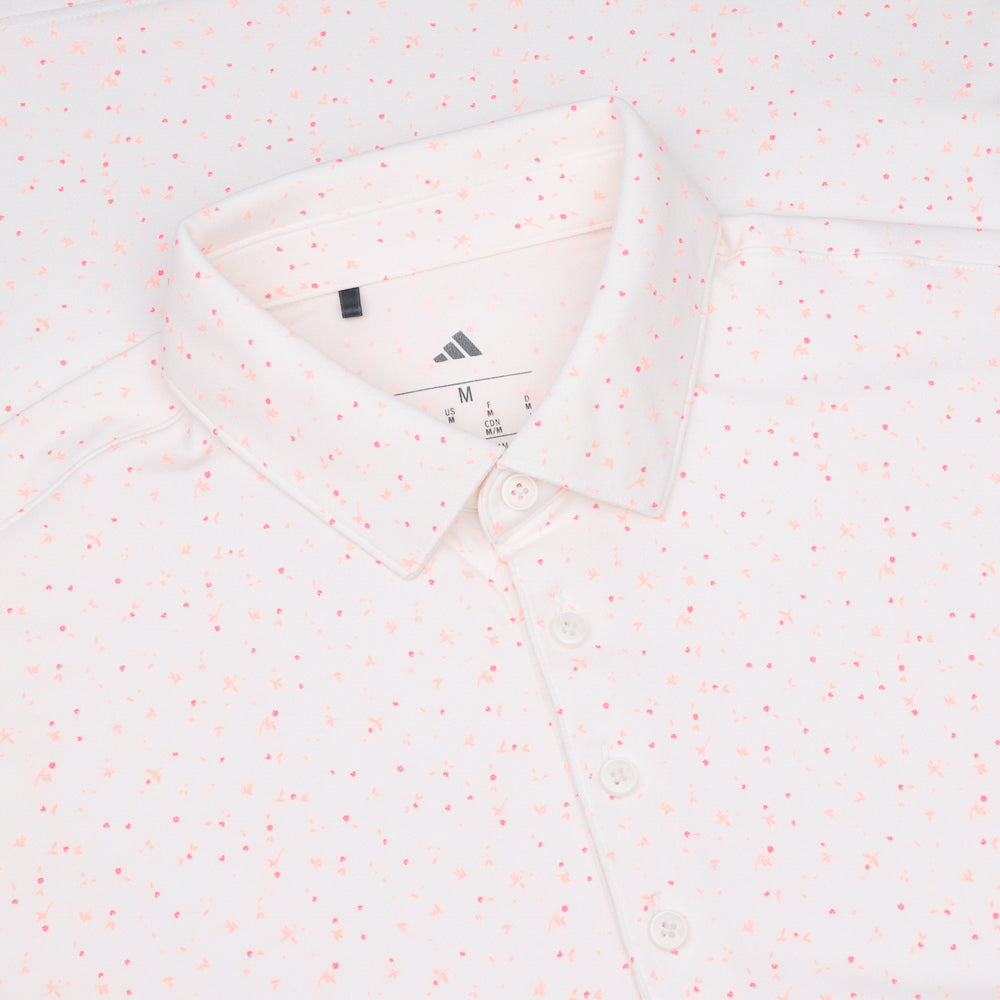 Ultimate365+ Butterspun Break Out Print Polo