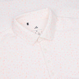 Ultimate365+ Butterspun Break Out Print Polo