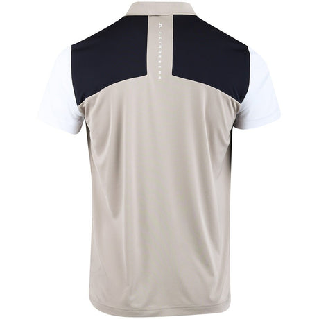 Block Polo - Fairway Styles