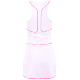 Women's Soft Tech QRT Sleeveless Dress