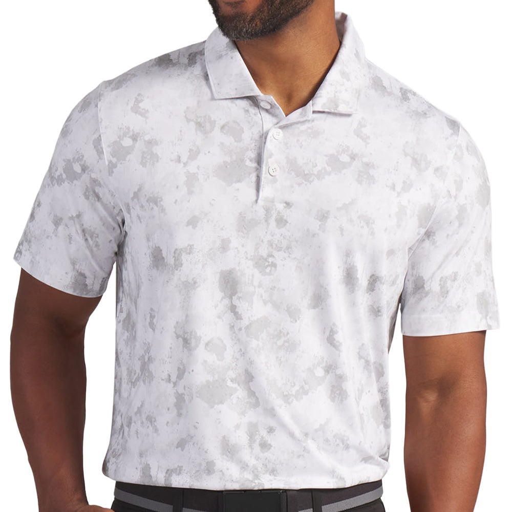 Camo Polo