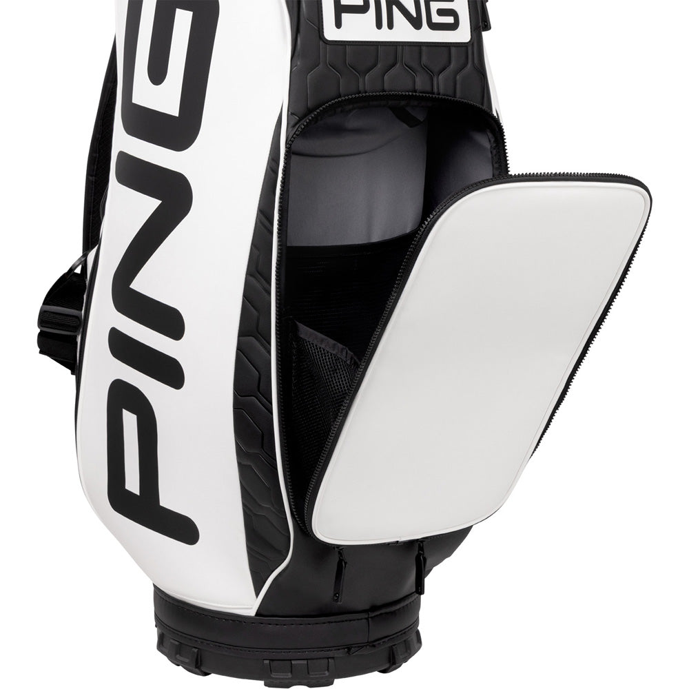 Tour Staff Bag