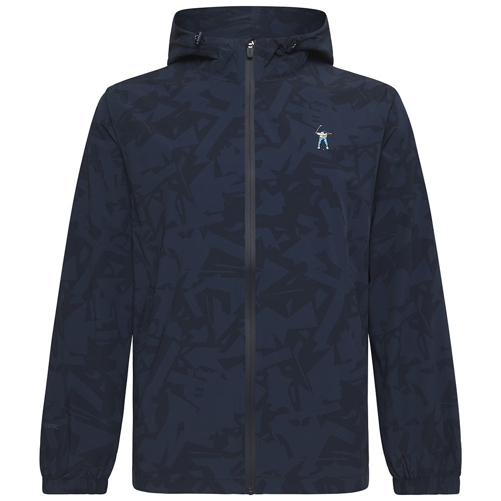 Eastside Windbreaker