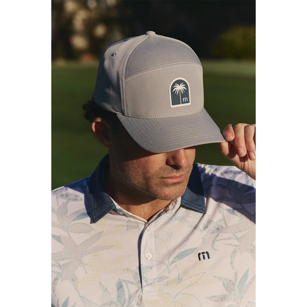 Skull Caddie Tips Polo