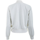 Women's Opening Shot Reversible Bomber Jacket