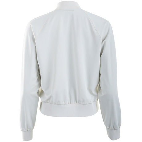 Women's Opening Shot Reversible Bomber Jacket