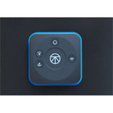 RecoveryTherm Hot Vibration Back and Core Wrap - Fairway Styles