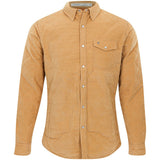 Corduroy Quilted Shacket - Fairway Styles