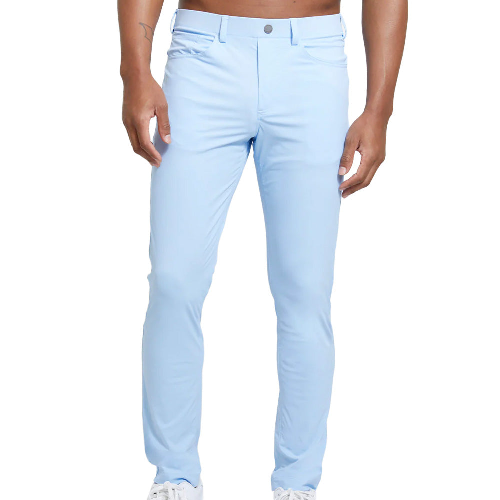 Kent Pull-On Trousers