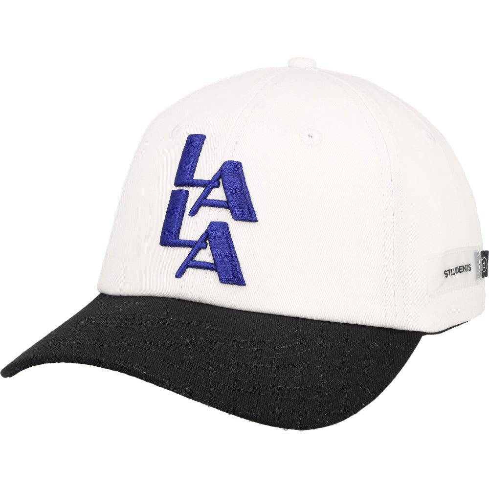 LA Snapback Hat - Fairway Styles