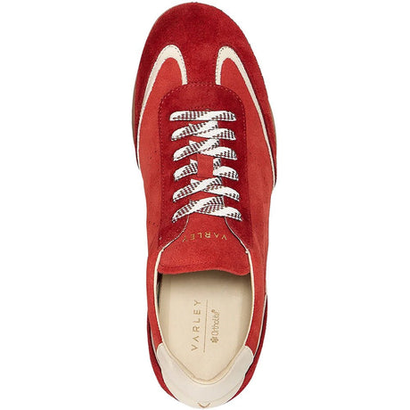 Women's Asmei Suede Shoes