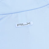 Lightweight Airflow Peached Knit 1/4 Zip Pullover
