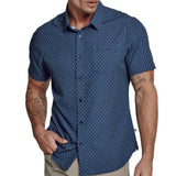 Alonzo Shirt