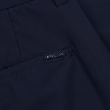 Tailored Fit Stretch Knit 8" Shorts