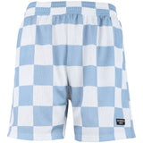 Labyrinth Printed Mesh Shorts