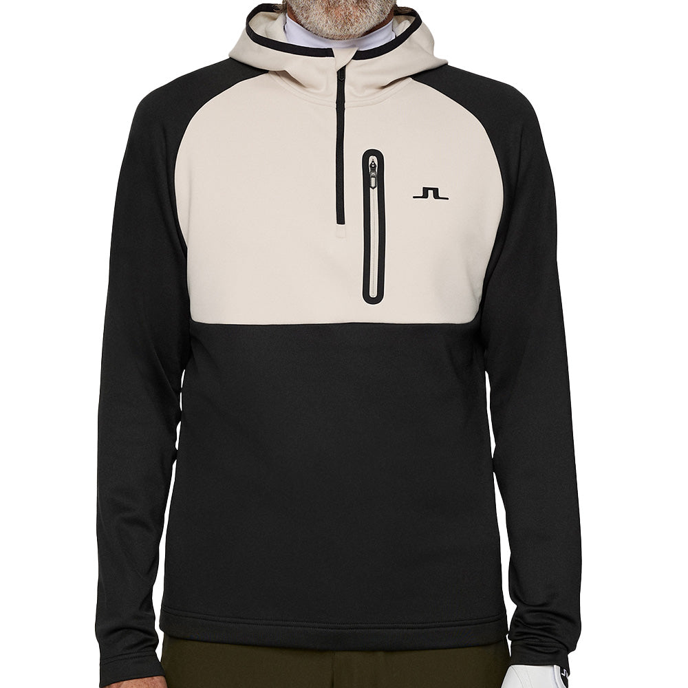 Adam 1/4 Zip Hoodie