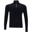 Sebonack 1/4 Zip Sweater - Fairway Styles