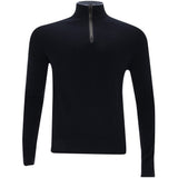 Sebonack 1/4 Zip Sweater - Fairway Styles