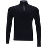 Sebonack 1/4 Zip Sweater - Fairway Styles