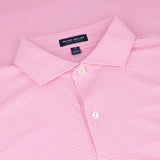 Jukebox Performance Jersey Polo - Fairway Styles