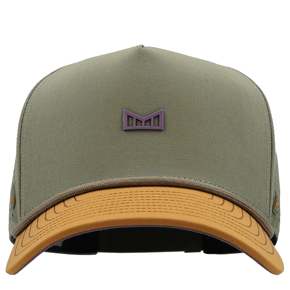 Hydro Odysea Rope Transit Hat