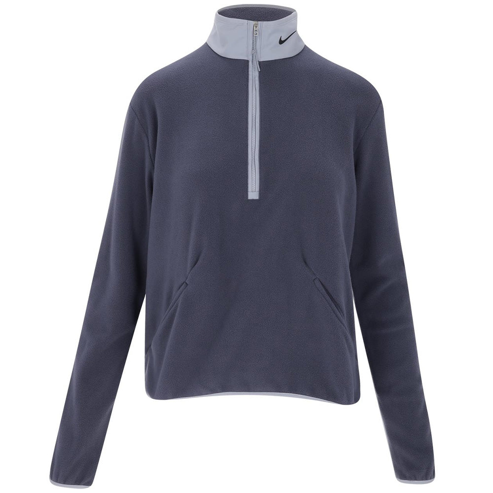 Women's Therma-FIT Victory Long Sleeve 1/2 Zip Top