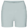 Women's Heather Shorts